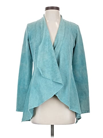 Testimony Los Angeles Blazer (view 1)