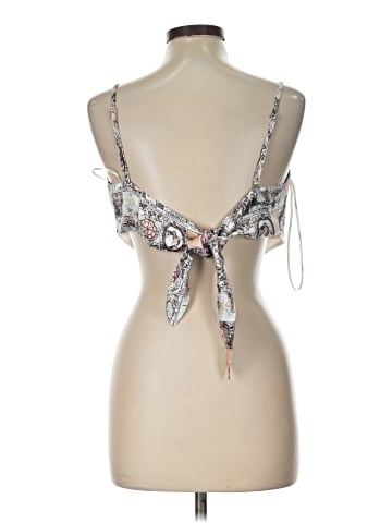 Forever 21 Sleeveless Blouse (view 2)