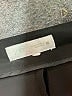Zara Black Dress Pants Size XL - photo 4