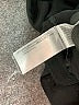 Zara Black Dress Pants Size XL - photo 5