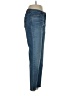 Lee Blue Jeans Size 2 - photo 4