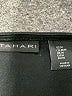 Tahari Black Short Sleeve T-Shirt Size M - photo 7