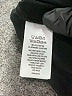Tahari Black Short Sleeve T-Shirt Size M - photo 8