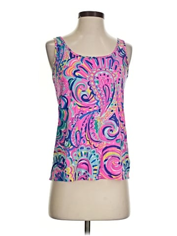 Lilly Pulitzer Tank Top (view 1)