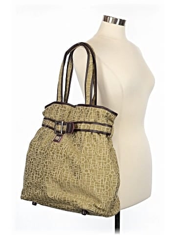 Diane von Furstenberg Tote (view 2)