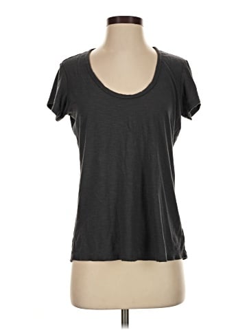 James Perse Short Sleeve Top (view 1)