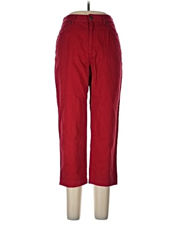 Lauren Jeans Co. Casual Pants (view 1)
