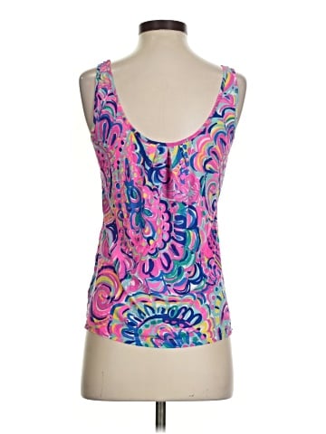 Lilly Pulitzer Tank Top (view 2)