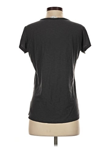 James Perse Short Sleeve Top (view 2)