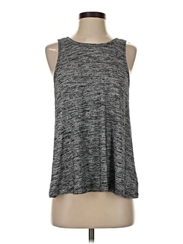Gap Sleeveless T-Shirt (view 1)