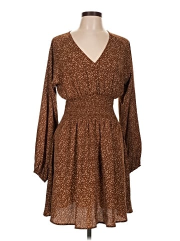 Unbranded Casual Dress (view 1)