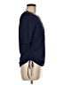Lands' End Blue Short Sleeve Top Size M - photo 4