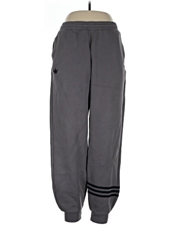 Adidas Track Pants (view 1)