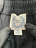 Blue Rain Black Casual Pants Size M - photo 7