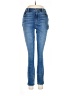 Paige Hearts Blue Jeans Size 6 (estimated) - photo 1