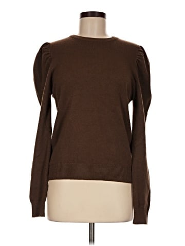 &merci Pullover Sweater (view 1)