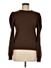 &merci Brown Pullover Sweater Size M - photo 1