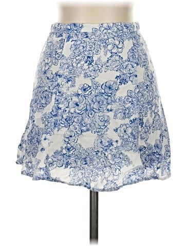 American Apparel Casual Skirt (view 1)