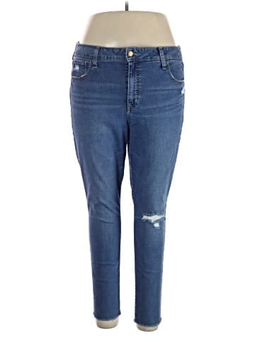Gap Jeans (view 1)