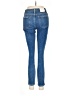 Paige Hearts Blue Jeans Size 6 (estimated) - photo 2