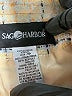 Sag Harbor 100% Acrylic Tweed Ivory Jacket Size 18 - photo 6