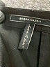 BCBGMAXAZRIA Solid Black Dress Pants Size 6 - photo 7