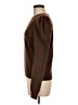 &merci Brown Pullover Sweater Size M - photo 5