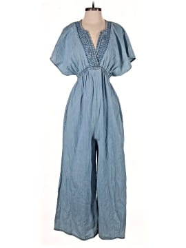 World Market Jumpsuit