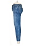 Paige Hearts Blue Jeans Size 6 (estimated) - photo 5