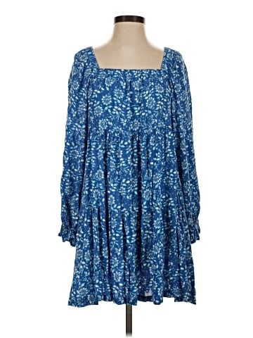 Patrons of Peace Casual Dress (view 1)