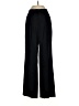 Brooks Brothers 100% Wool Black Wool Pants Size 2 - photo 1