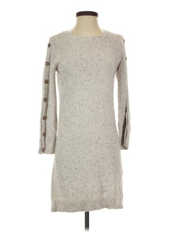 Ann Taylor LOFT Outlet Casual Dress (view 1)