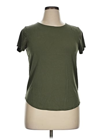 Cupio Short Sleeve T-Shirt (view 1)