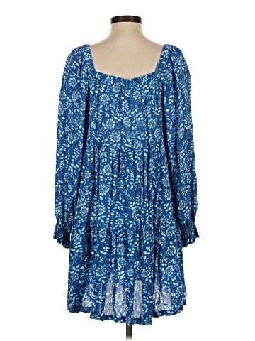 Patrons of Peace Casual Dress (view 2)