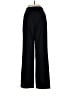 Brooks Brothers 100% Wool Black Wool Pants Size 2 - photo 2