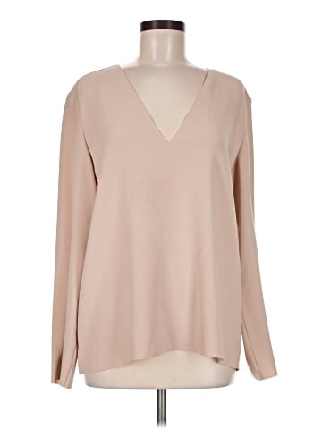 IRO Long Sleeve Blouse (view 1)