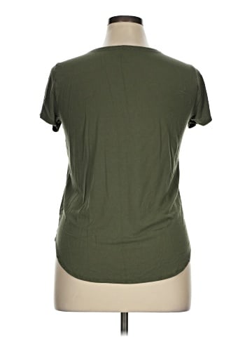 Cupio Short Sleeve T-Shirt (view 2)