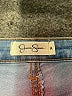 Jessica Simpson Hearts Blue Jeans Size 30 waist - photo 7