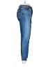 Paige Hearts Blue Jeans Size 6 (estimated) - photo 4