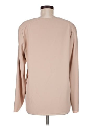 IRO Long Sleeve Blouse (view 2)