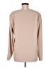 IRO Tan Long Sleeve Blouse Size EU (FR) 40 / US 8 - photo 2