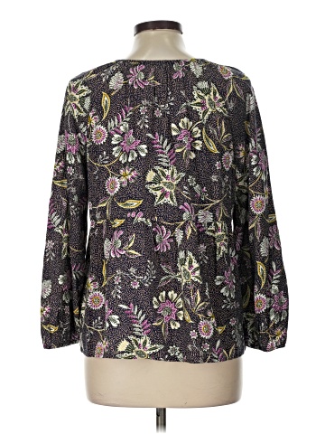 Old Navy 3/4 Sleeve Blouse (view 2)