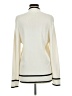 Coldwater Creek Ivory Cardigan Size M - photo 2