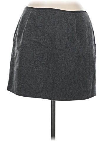 J.Crew Wool Skirt (view 2)