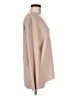 IRO Tan Long Sleeve Blouse Size EU (FR) 40 / US 8 - photo 4