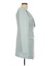 Forever 21 100% Polyester Teal Coat Size L - photo 4
