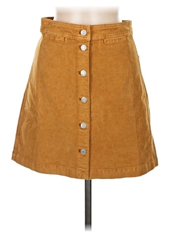J.Crew Casual Skirt (view 1)