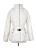 MICHAEL Michael Kors 100% Nylon White Snow Jacket Size S - photo 1