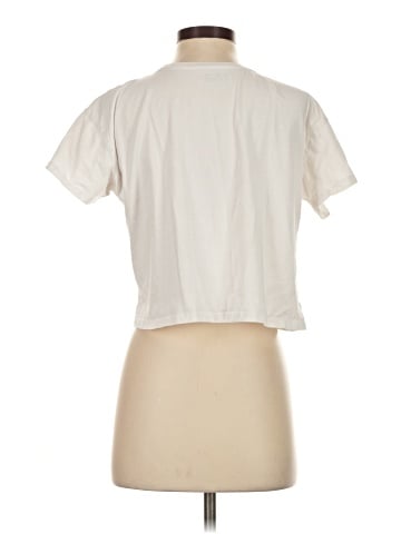 French Connection Short Sleeve T-Shirt (view 2)