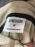 Gymshark Tan Poncho Size M - photo 7